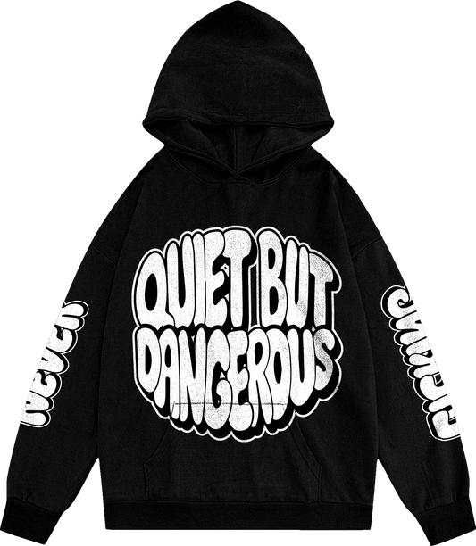 QBD HOODIE