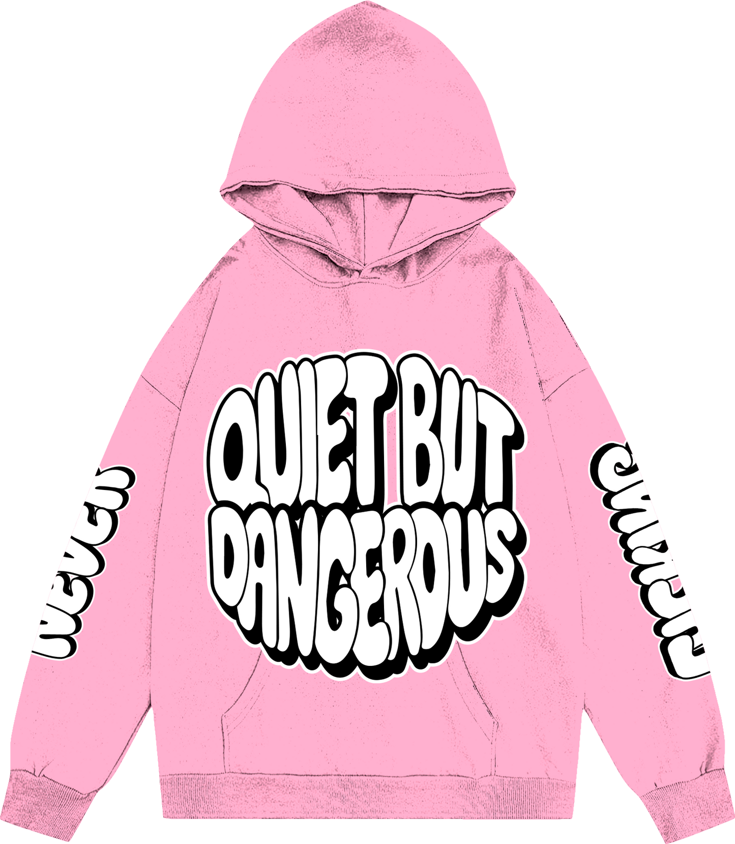 QBD HOODIE